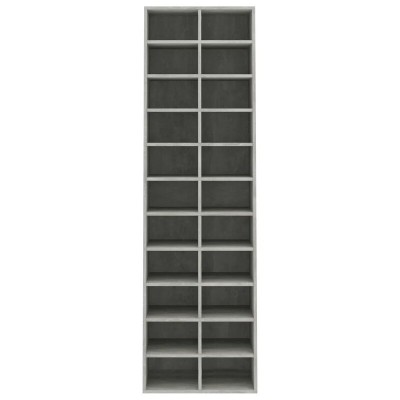 Anita 22 Pair Shoe Storage Cabinet