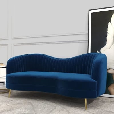Picture of Glamory Modern Sofa