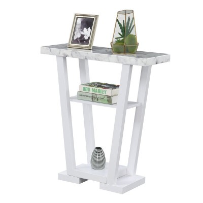 Rika 80cm Console Table