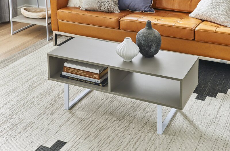 Almanz TV Stand for TVs 