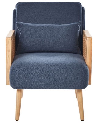 Picture of Elaro Relaxing Armchair – Timeless Elegance with Everyday Comfort