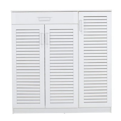 صورة سلاتي خزانة الأحذية 3 ضلفة