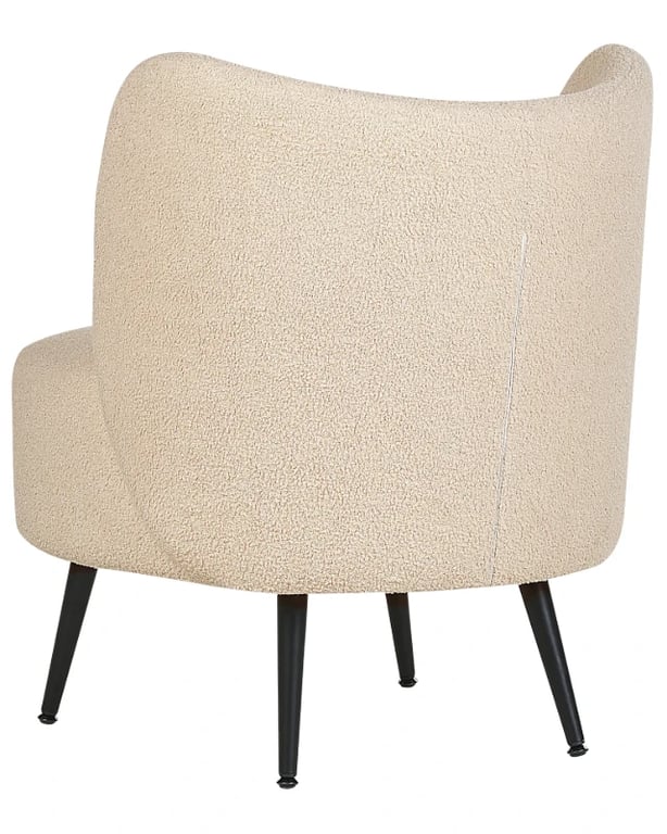 Picture of Melo Curve Accent Chair