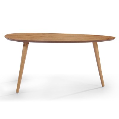 Kamile 3 Legs Coffee Table
