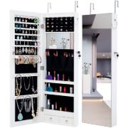 Jinx Jewelry Armoire