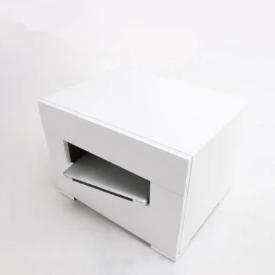 Picture of Legeto modern nightstand - one drawer