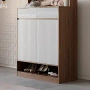 Picture of Kavvy shoe storage cabinet -  5 shelves
