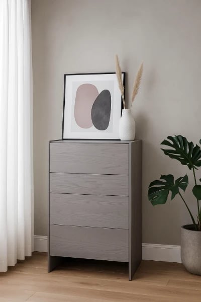 صورة ويلانا وحدة تخزين 5 أدراج