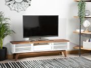 Picture of Mental modern TV table