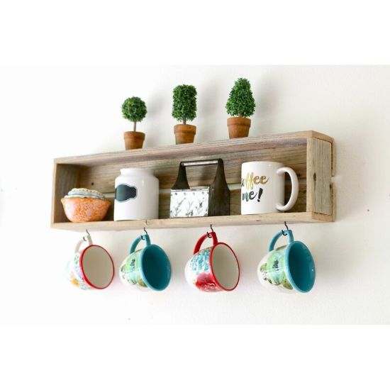 Wall Shelf