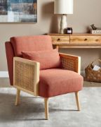 Picture of Elaro Relaxing Armchair – Timeless Elegance with Everyday Comfort
