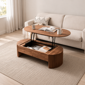 Multifunctional Oval