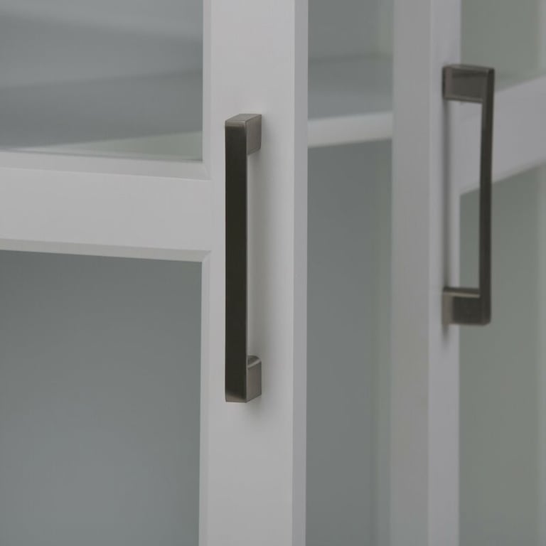 Revvvd Wall Mounted Bathroom Cabinet