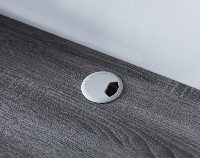 Kist Floating TV Stand for TVs