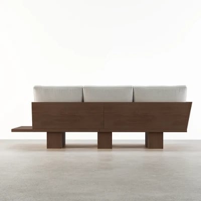 Picture of Kunio Modern Sofa