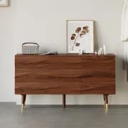 Picture of Vanilla Dresser – Timeless Storage in Natural Wood