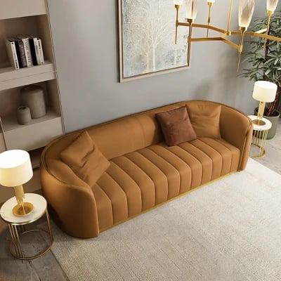 Picture of Ginraco Modern Sofa