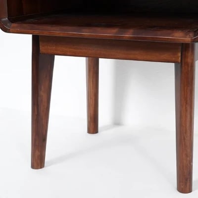 Picture of Reni Nightstand bedside table - 1 drawer