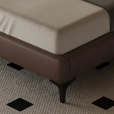 Picture of Cloud Haven Bed – The Ultimate Comfort & Style