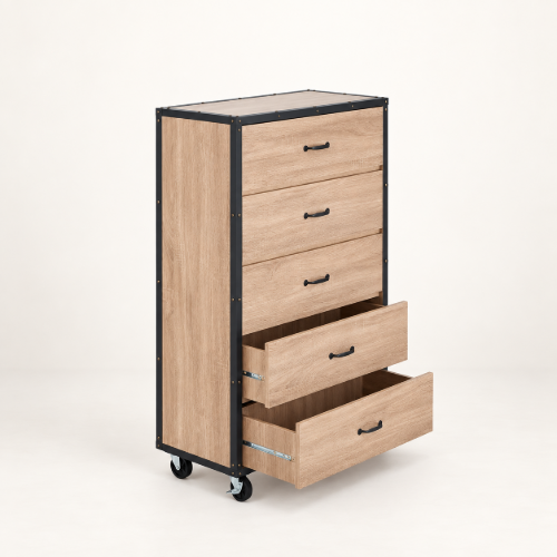 Storage Drawers