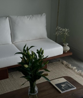 Picture of Kunio Modern Sofa