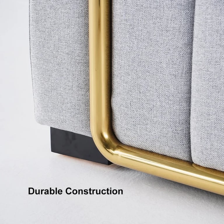 صورة كنبة حديثة جرامزي