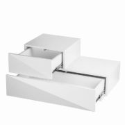 Malve Drawer Nightstand