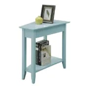Picture of Eket Natural wood Side table