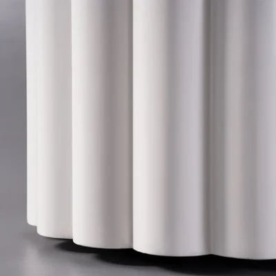 Picture of Jasmina Natural wood Side table