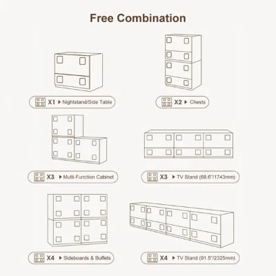 Picture of Mavello TV Stand