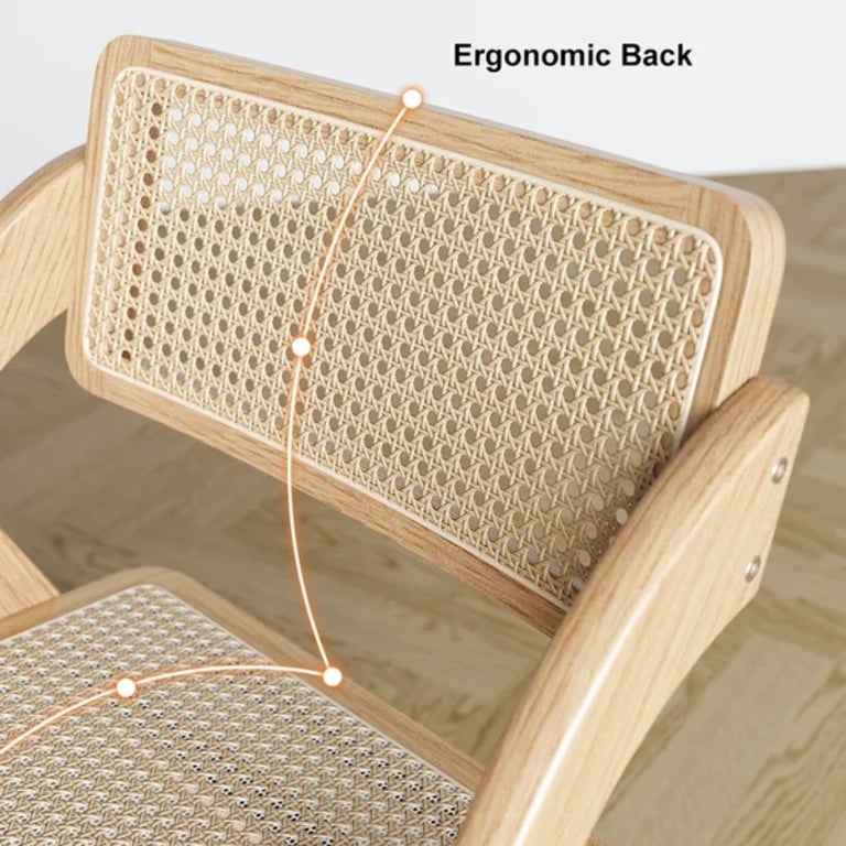 Picture of Zimir Dining Chair - 2 chairs