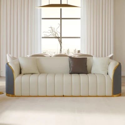 Picture of Ginraco Modern Sofa