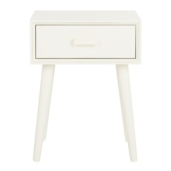 Orion End Table with Storage