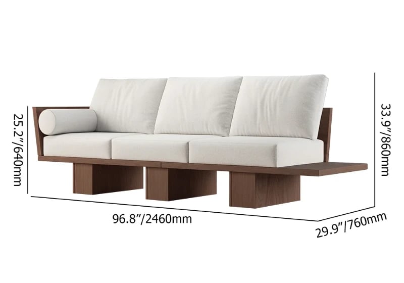 Picture of Kunio Modern Sofa