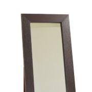 Picture of Tyan Full-Length Beveled Mirror - Wooden Frame