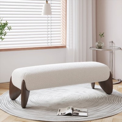 Picture of Leve Bedroom Set – Modern Curved Design
