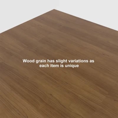 Picture of Rita Modern Coffee Table -  Natural wood