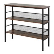 Coppola  Storage Shelf