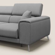 صورة كنبة "ريفيرا" - خشب طبيعى