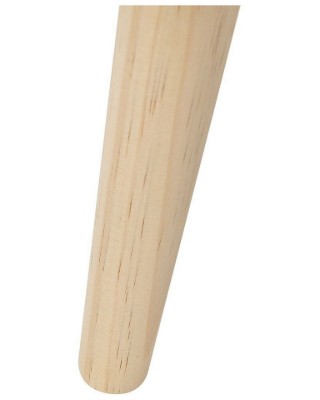 Picture of Pauline – Rattan Single-Door Bedside Table