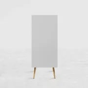 Picture of Moda Dresser & Chests – Space-Smart Storage in Natural Wood