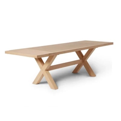 Picture of Tavilo Dining Table – Natural Wood