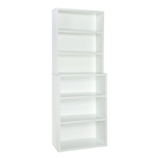 Deco Standard Bookcase
