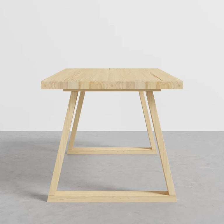 Picture of Timiz Rectangular Dining Table