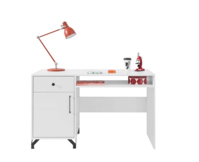 Picture of Marvion Modern Study Desk  –Natural wood