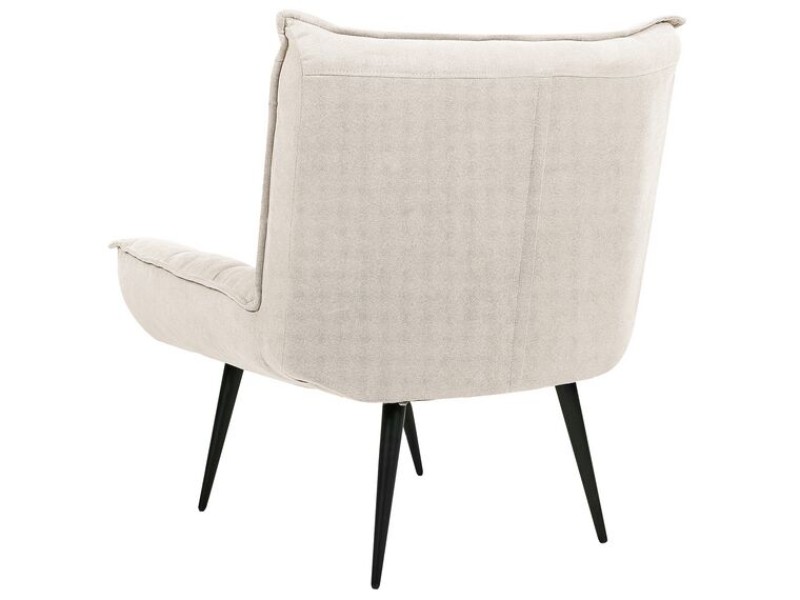 صورة كرسي لونايا المريح – أناقة فنية لكل زاوية في منزلك