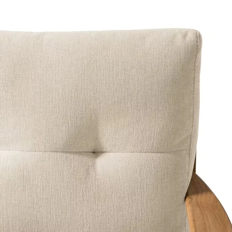 صورة كرسي كاسيلو خشب طبيعي – بسحر كلاسيكي وراحة يومية