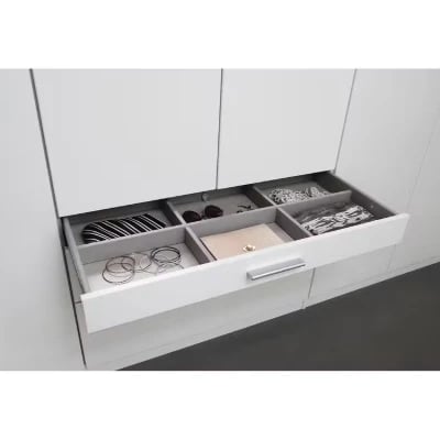 Picture of Hildesheim Natural wood Wardrobe