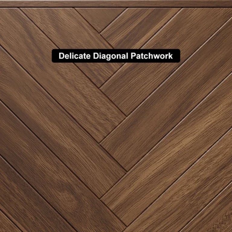 Picture of Gucci Elegant wardrobe Natural wood