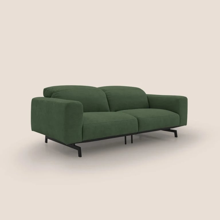Picture of Sofa "Urban" – Natural Wood